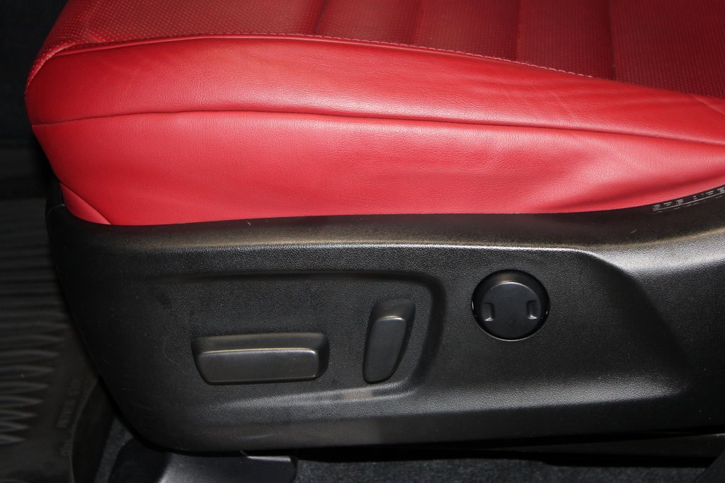 Used 2021 Lexus RX 350 F Sport image 13