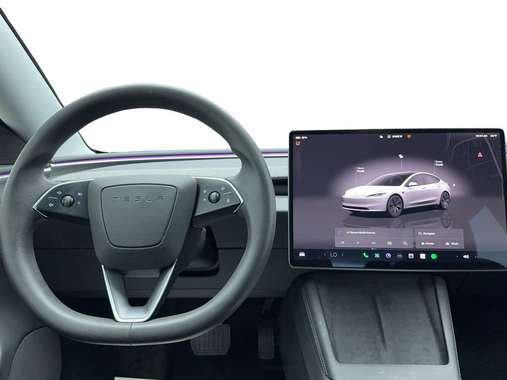 Used 2024 Tesla Model 3 Standard Range image 13