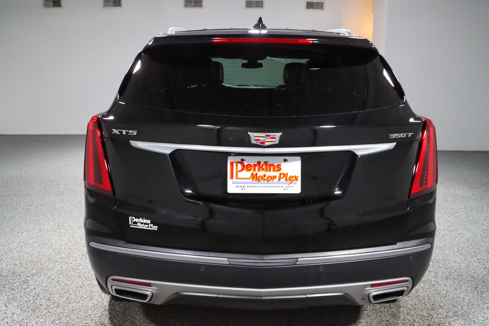 Used 2024 Cadillac XT5 Premium Luxury image 8