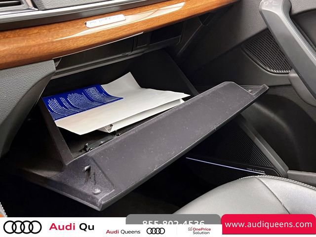 Certified 2023 Audi Q5 2.0T Premium Plus w/ Premium Plus Package image 34
