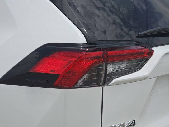New 2025 Toyota RAV4 LE image 34