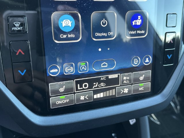 Certified 2026 Subaru Forester Premium AWD/4WD image 19