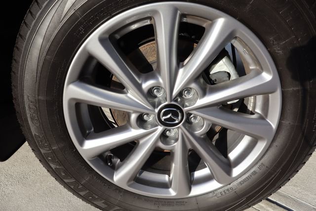 Used 2025 MAZDA CX-5 AWD 2.5 S w/ Select Package image 41