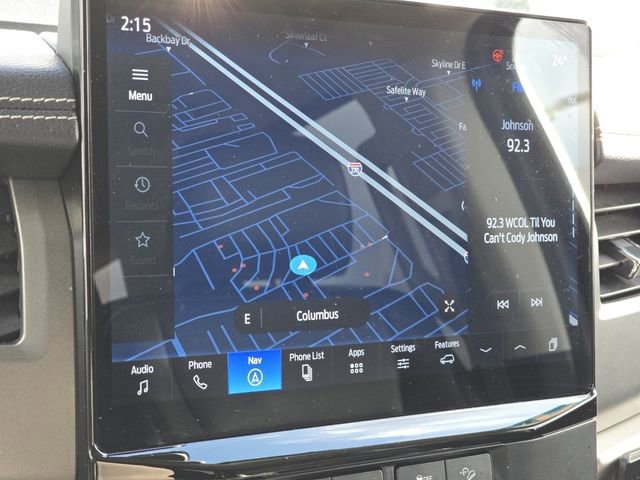 Used 2024 Ford Expedition Max XLT image 3