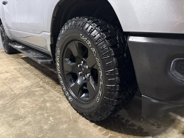Used 2024 RAM 1500 Tradesman w/ Warlock PACKAGE AWD/4WD image 15
