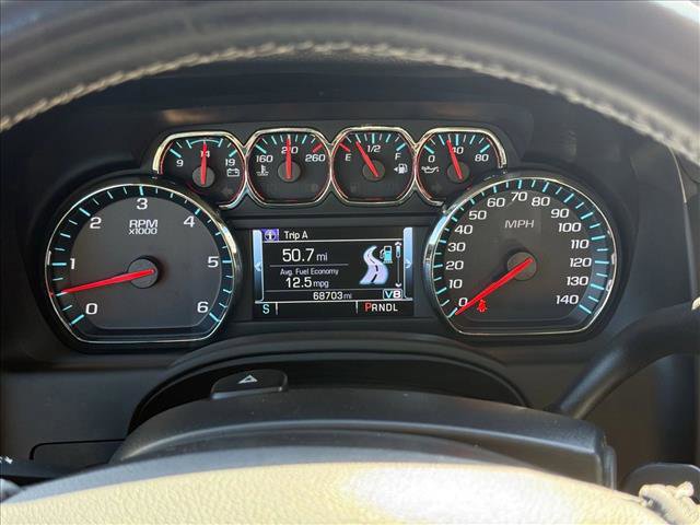 Used 2019 Chevrolet Tahoe LT image 11