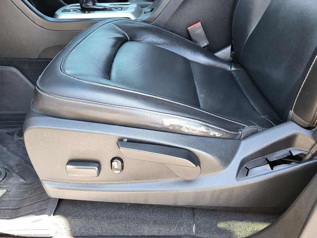 Used 2018 Chevrolet Colorado ZR2 image 16