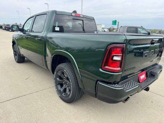 New 2026 RAM 1500 Big Horn w/ Night Edition AWD/4WD image 5