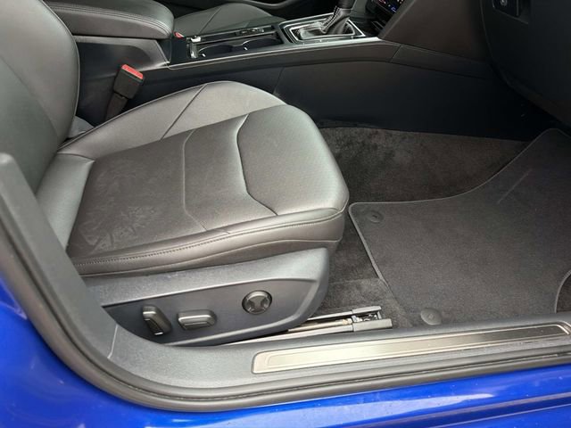 Used 2022 Volkswagen Arteon SE FWD image 14