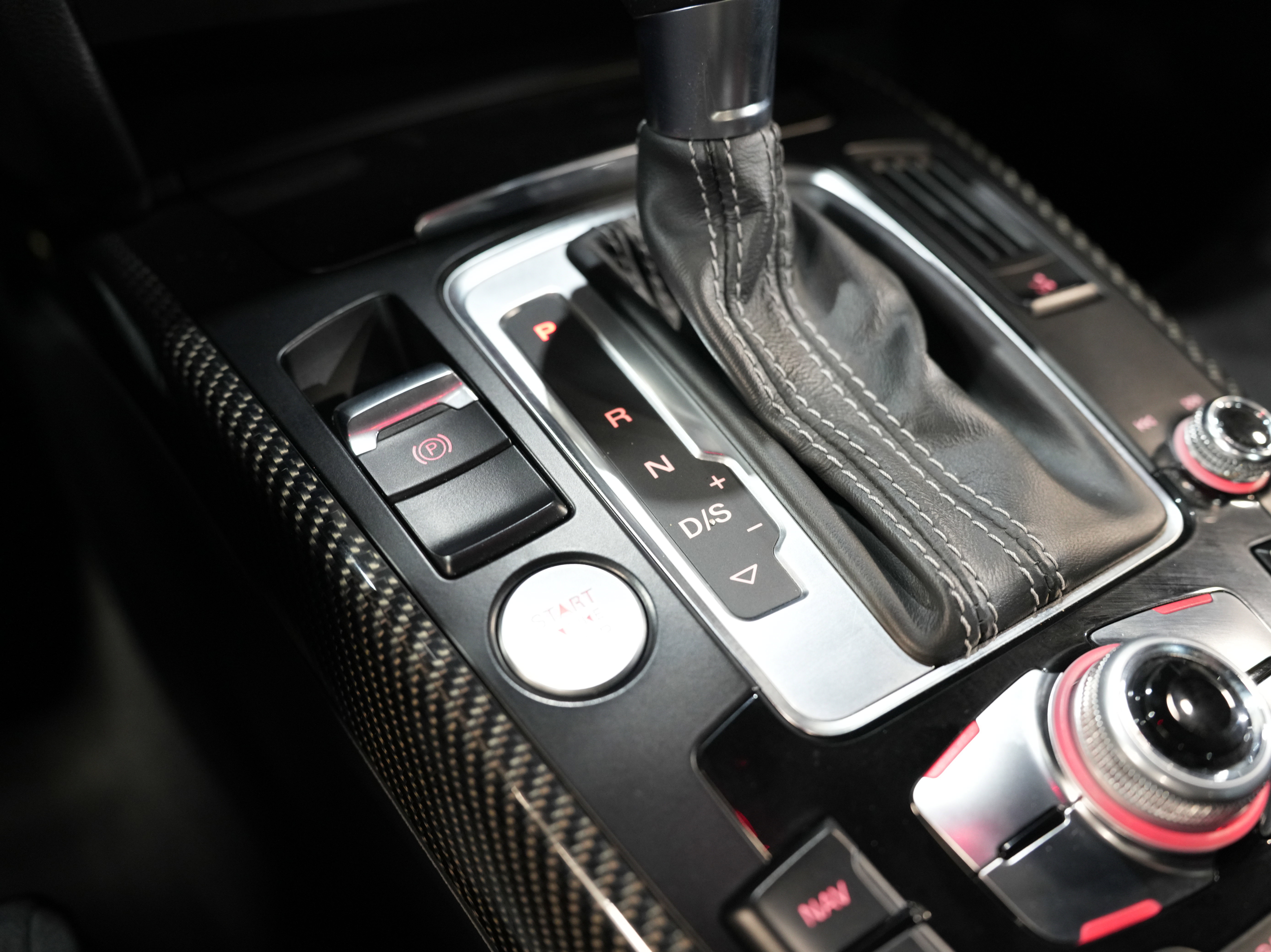 Used 2013 Audi RS 5 Coupe AWD/4WD image 47