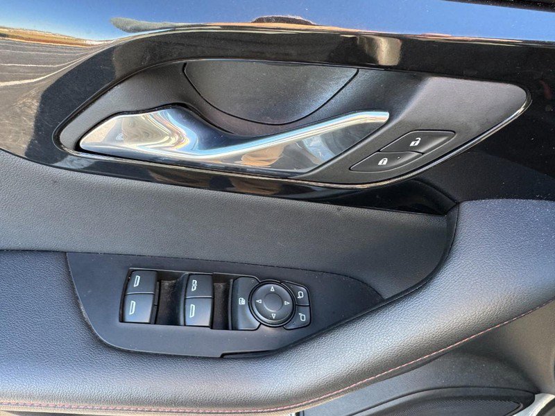 Used 2025 Chevrolet Blazer RS image 19