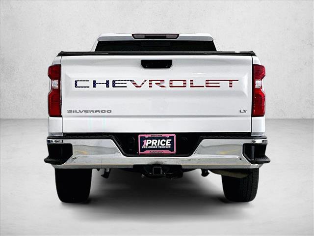 Used 2023 Chevrolet Silverado 1500 LT w/ All Star Edition Plus RWD video 4