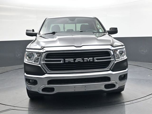 Used 2020 RAM 1500 Big Horn image 10