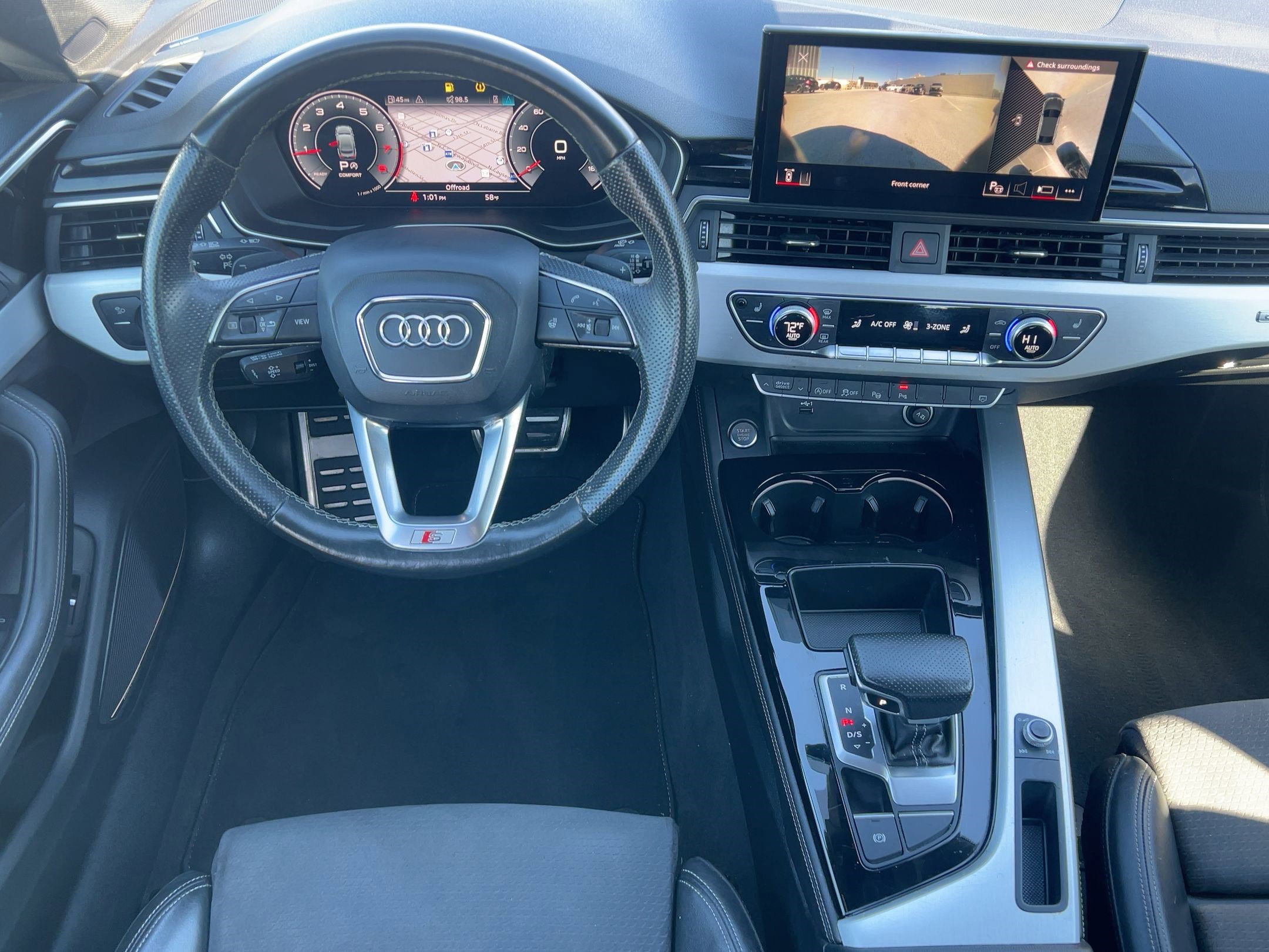 Used 2022 Audi A5 2.0T Prestige AWD/4WD image 26