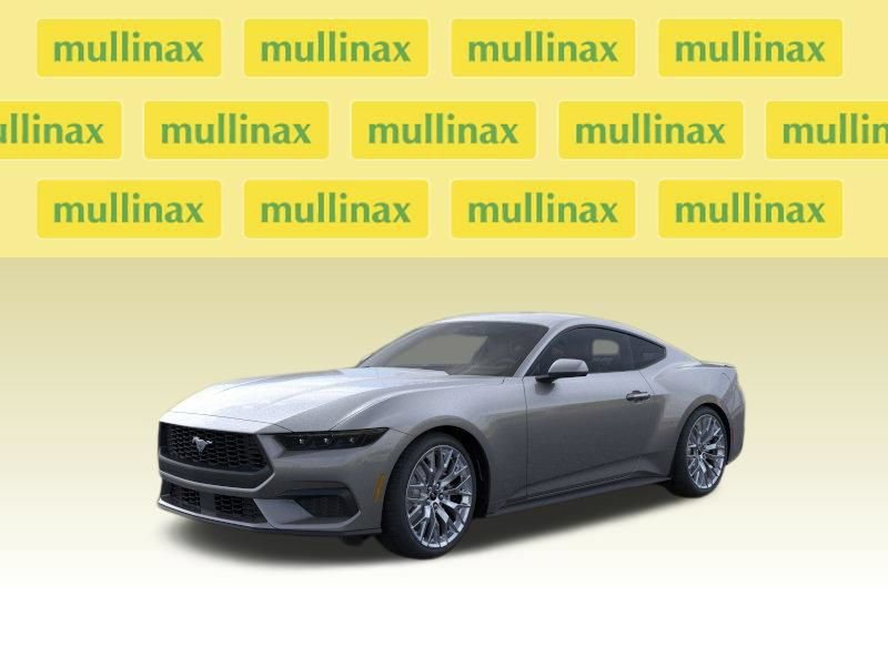 New 2026 Ford Mustang Premium RWD image 15