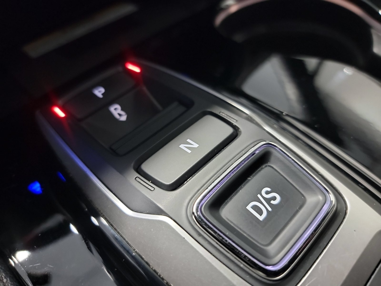Used 2019 Honda Passport Elite image 27