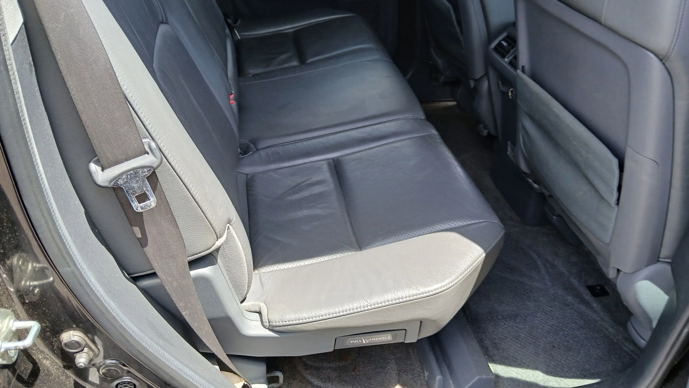 Used 2008 Honda Ridgeline RTL image 24