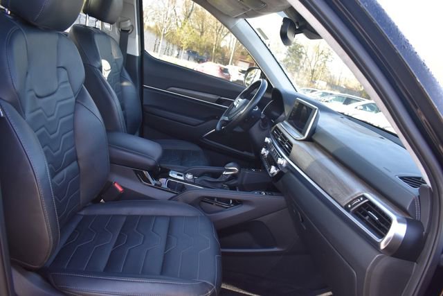 Certified 2021 Kia Telluride SX w/ SX Prestige Package image 15