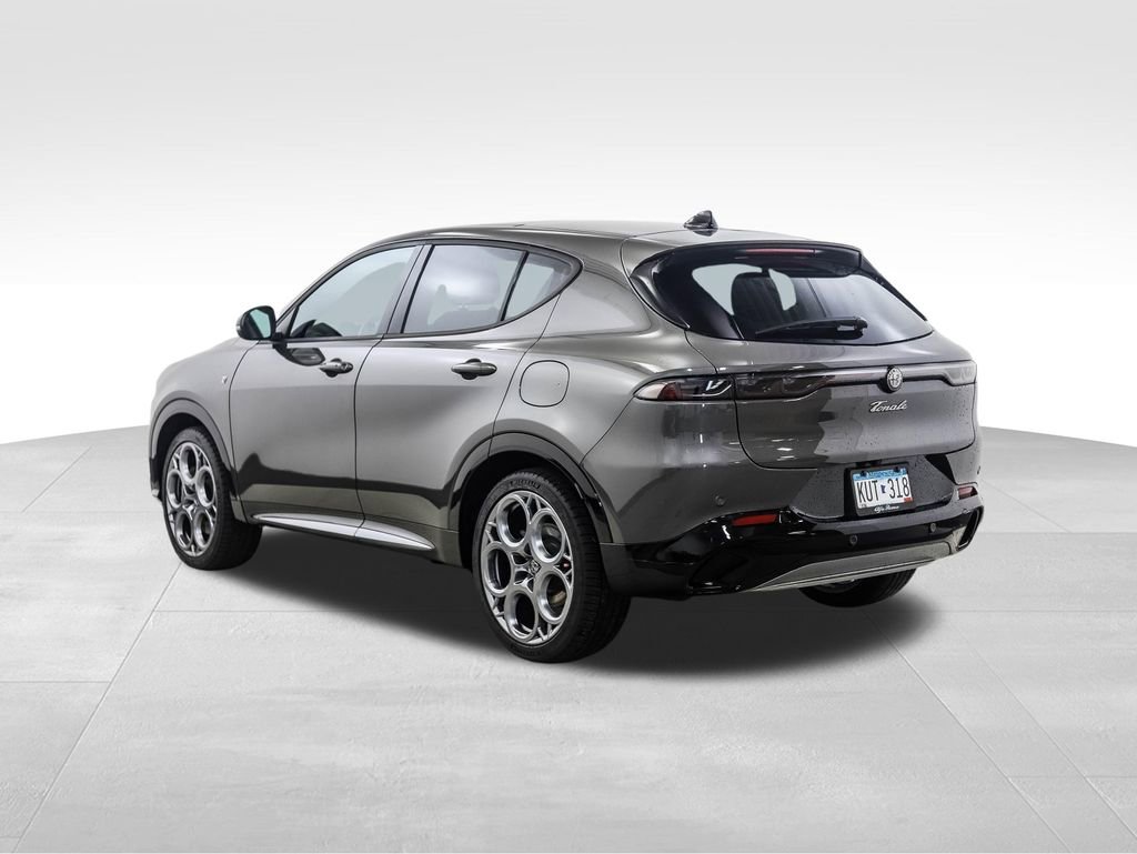 Used 2024 Alfa Romeo Tonale Ti image 3