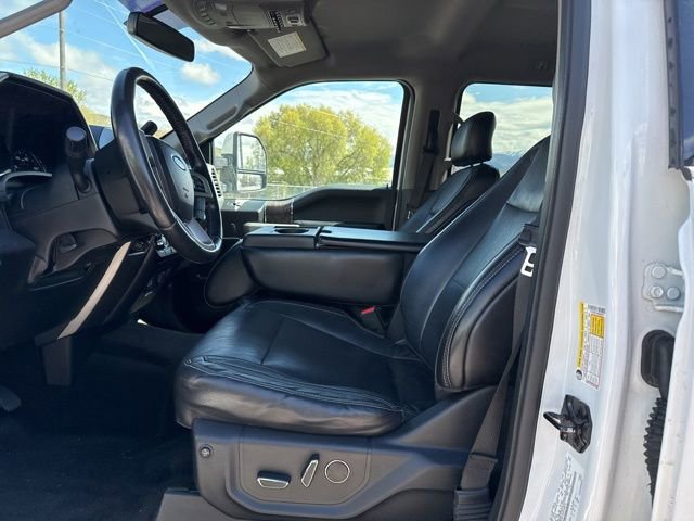 Used 2017 Ford F350 Lariat AWD/4WD image 39
