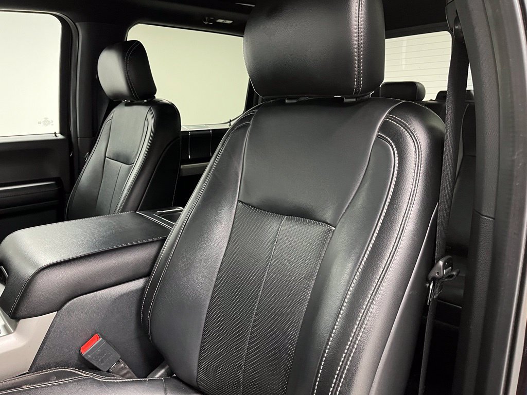 Used 2020 Ford F150 Lariat w/ Equipment Group 502A Luxury AWD/4WD image 22