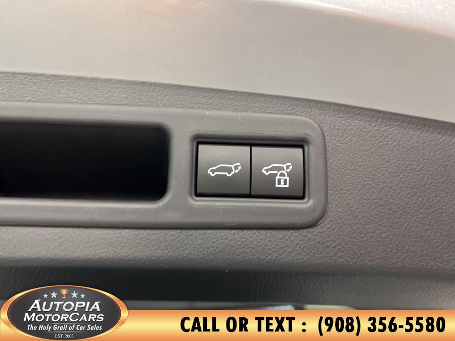 Used 2025 Lexus RX 350 w/ Convenience Package AWD/4WD image 25
