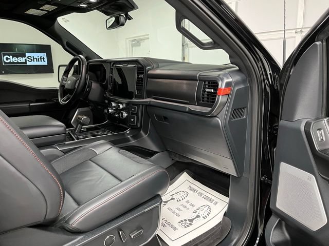 Used 2025 Ford F150 Raptor AWD/4WD image 51