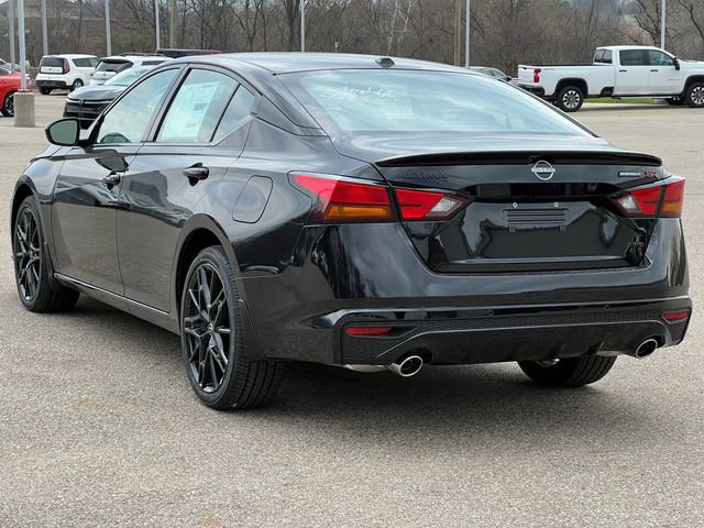 New 2026 Nissan Altima 2.5 SR image 9