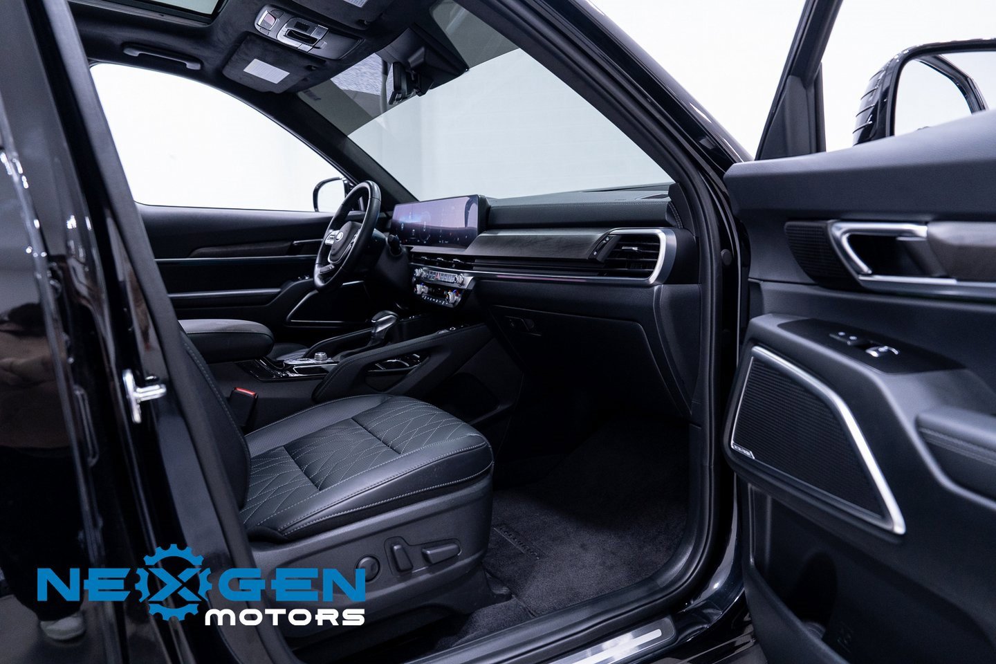 Used 2025 Kia Telluride SX Prestige X-Line image 55