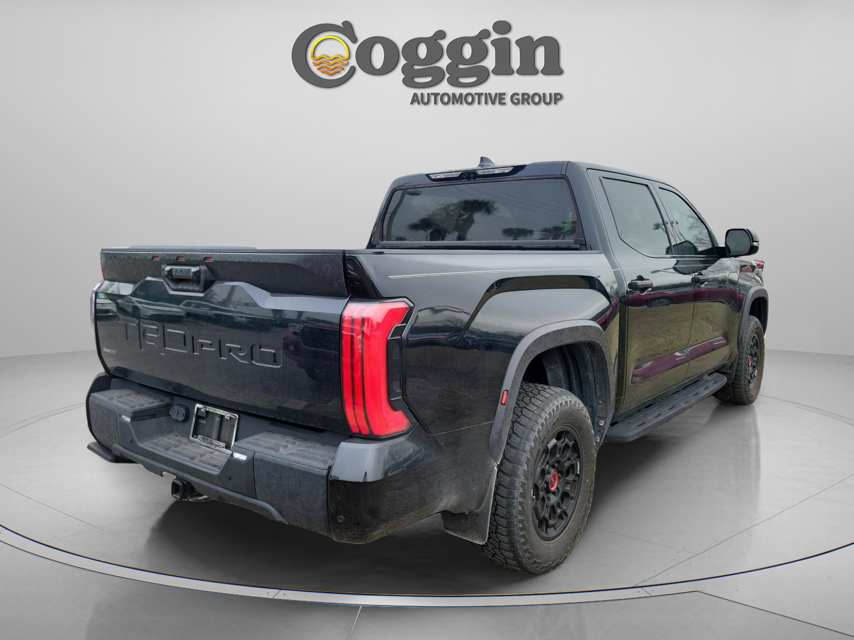 Used 2024 Toyota Tundra TRD Pro image 6