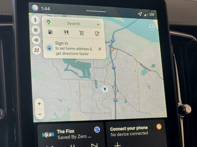 New 2026 Volvo XC90 B6 Plus w/ Protection Package Premier AWD/4WD image 15