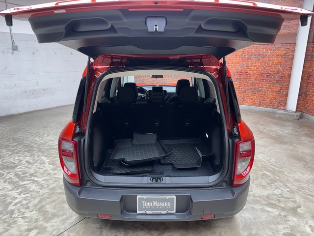 Used 2024 Ford Bronco Sport Big Bend image 25