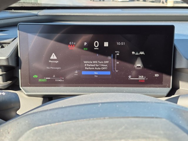Certified 2026 Toyota RAV4 LE AWD/4WD image 10