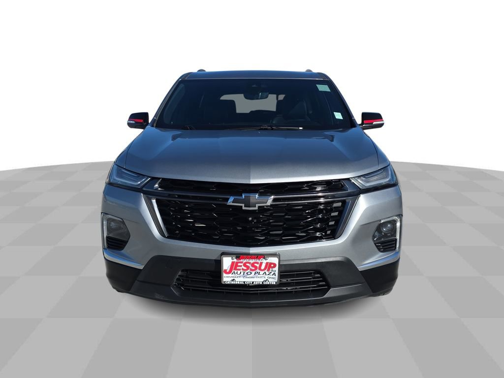 Used 2023 Chevrolet Traverse Premier w/ Redline Edition image 3