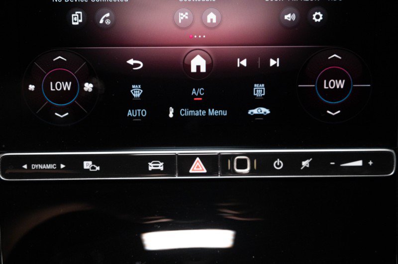 Certified 2026 Mercedes-Benz GLC 300 4MATIC image 34