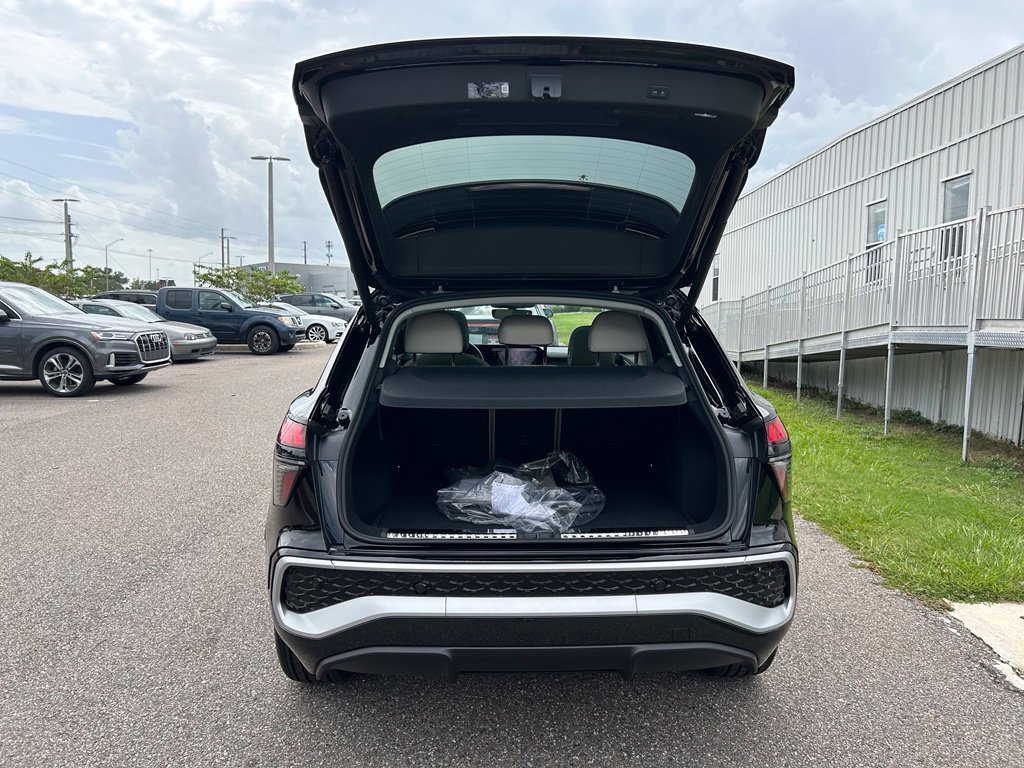 New 2026 Audi Q3 quattro 2.0T AWD/4WD image 48