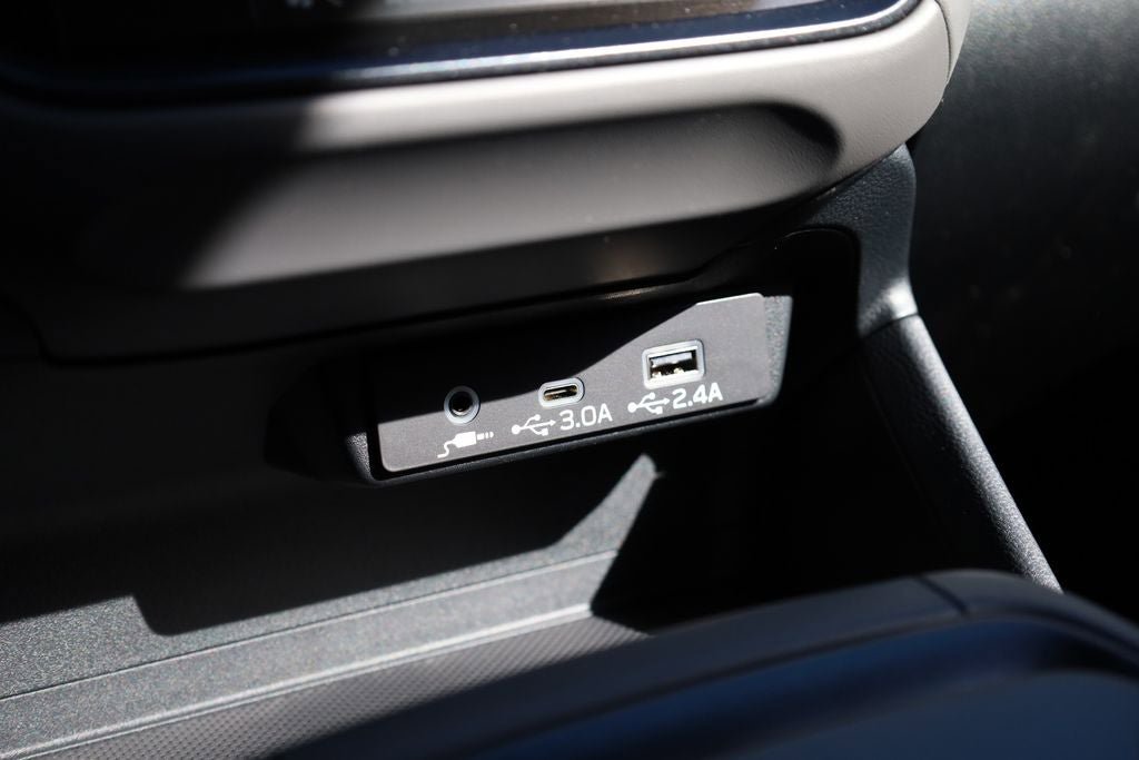 New 2026 Subaru Crosstrek 2.0i Premium image 13