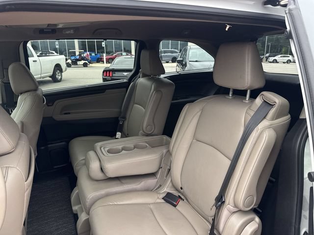 Used 2024 Honda Odyssey Touring image 25