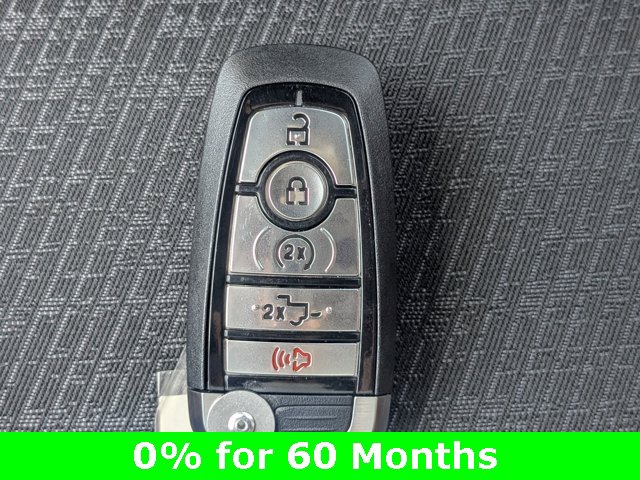 New 2025 Ford F150 XLT w/ Equipment Group 302A MID image 33