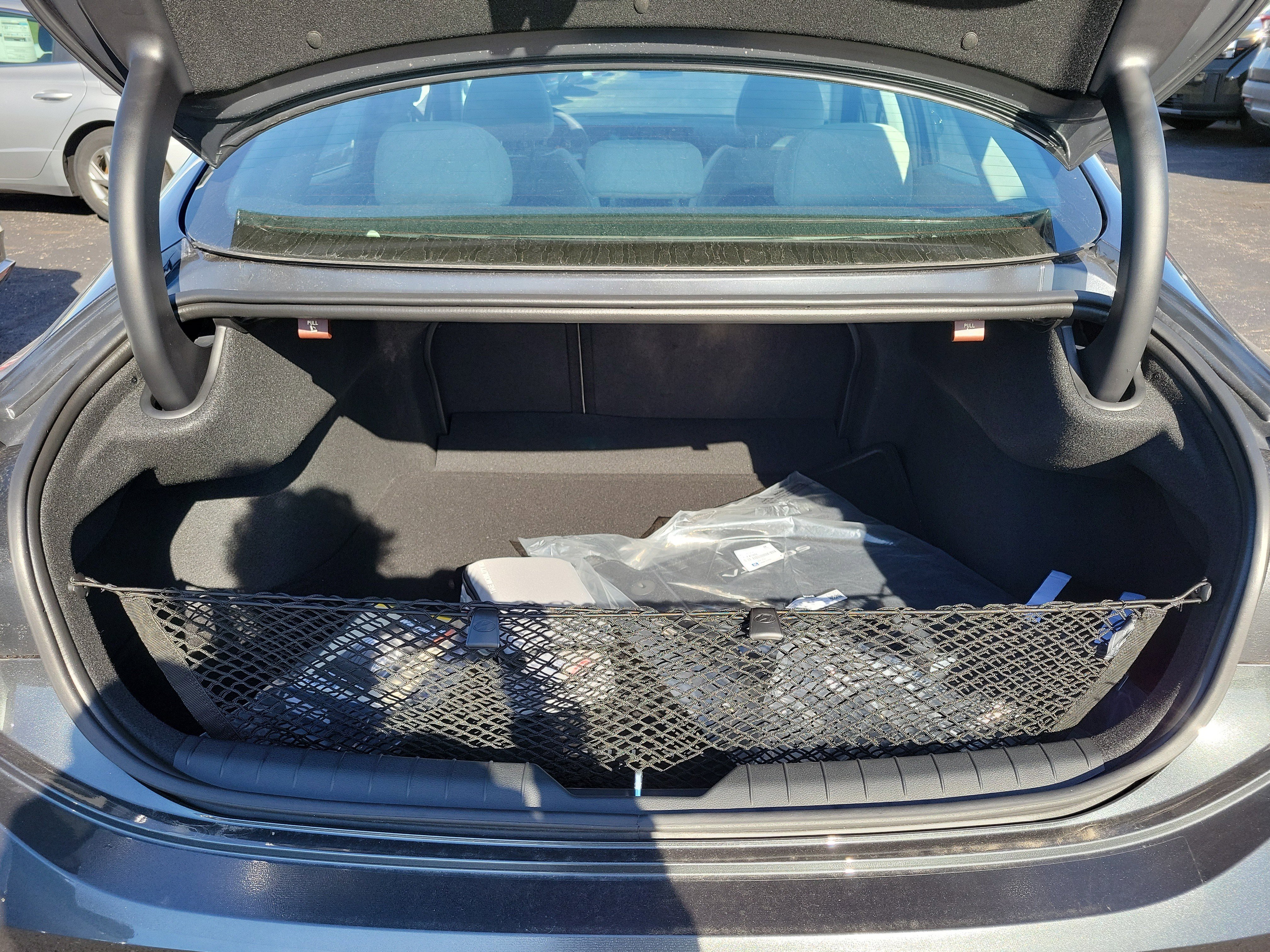 New 2026 Hyundai Sonata SEL image 5