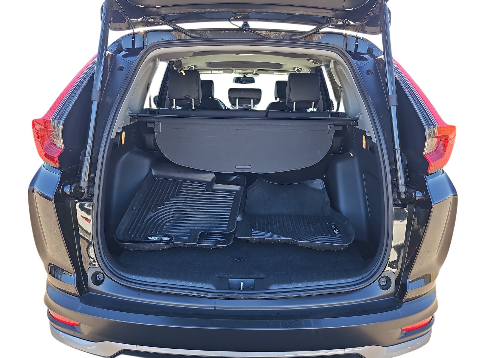 Used 2020 Honda CR-V Touring image 30
