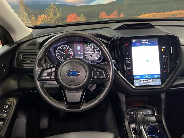 Used 2023 Subaru Ascent Onyx Edition Limited image 77