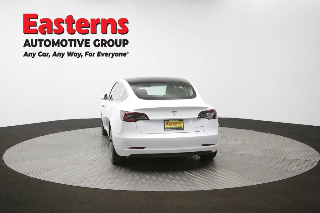 Used 2018 Tesla Model 3 Long Range image 33