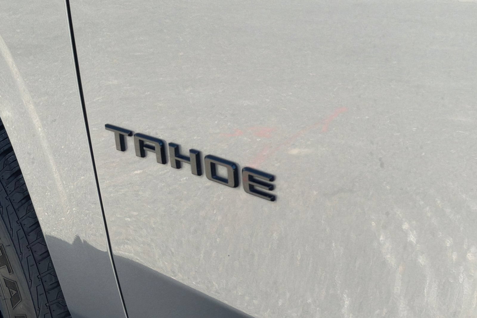 Used 2022 Chevrolet Tahoe Z71 AWD/4WD image 28