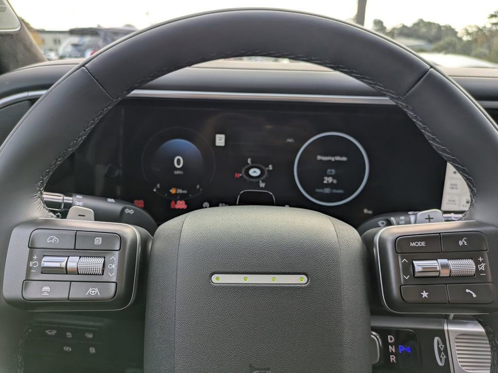 New 2026 Hyundai Palisade Calligraphy image 32