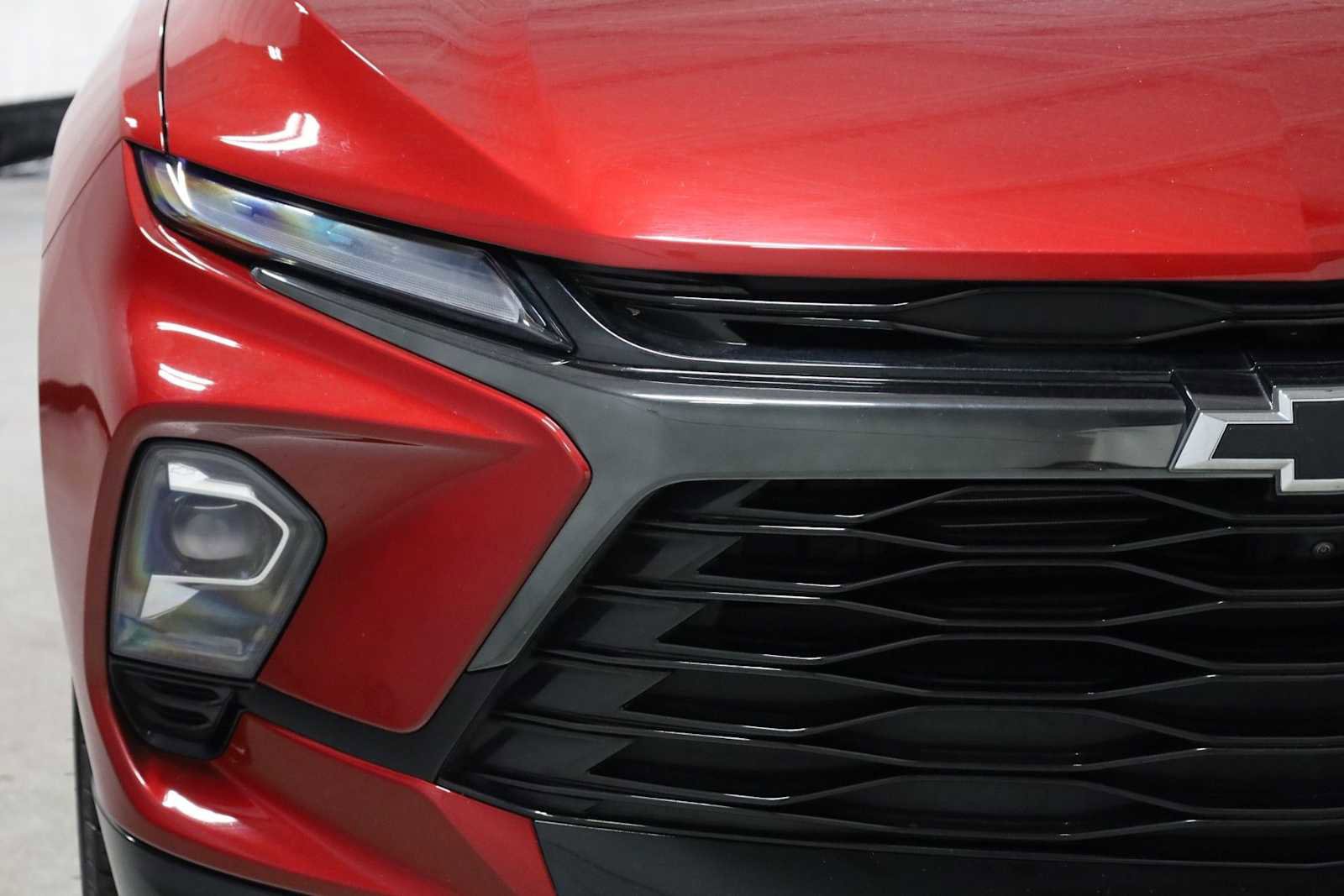 Used 2023 Chevrolet Blazer RS w/ Driver Confidence II Package image 14