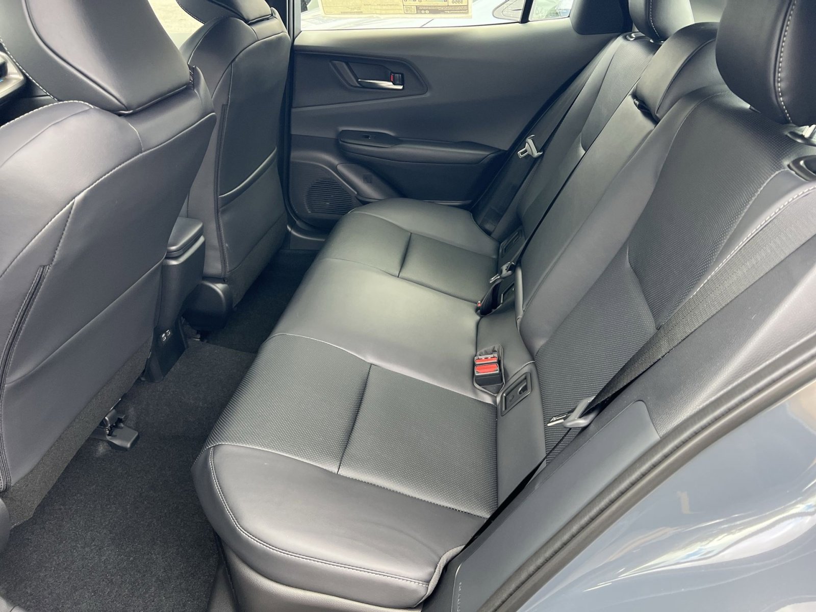 New 2026 Toyota Prius XLE image 19