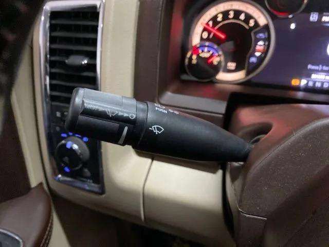 Used 2018 RAM 2500 Laramie w/ Off Road Package AWD/4WD image 60