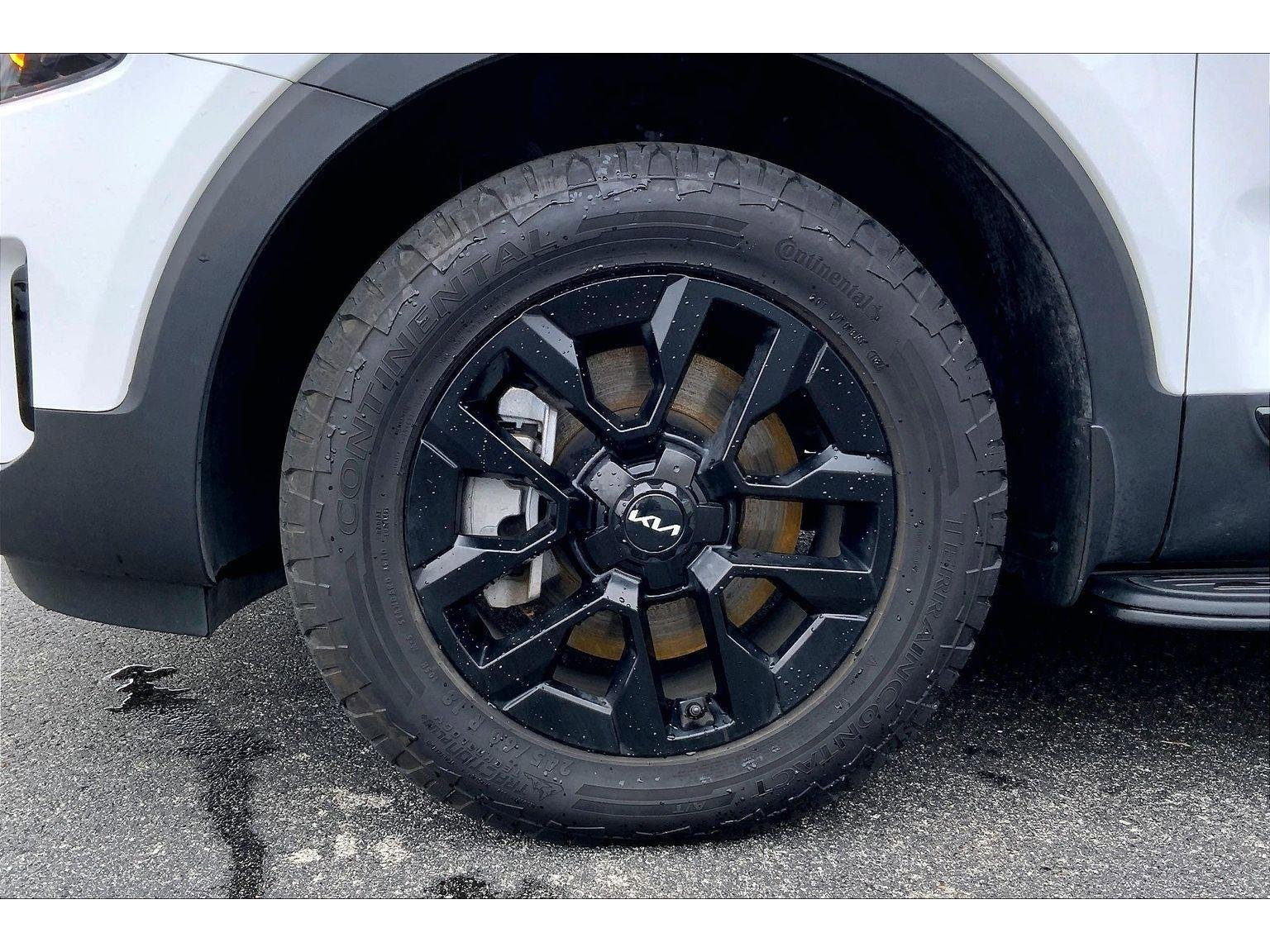 Used 2024 Kia Telluride SX X-Pro image 9