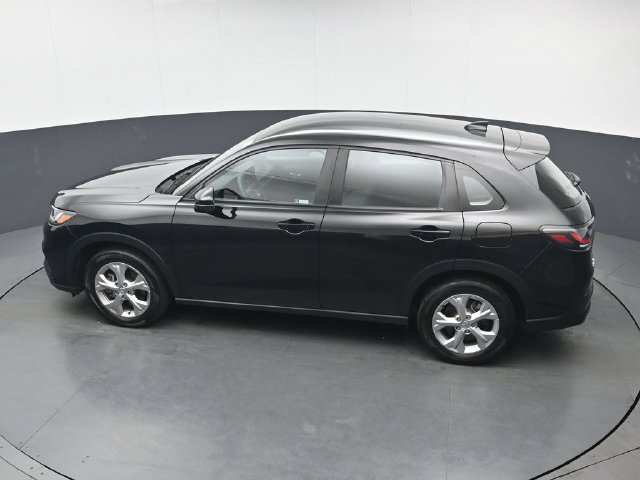 Used 2024 Honda HR-V LX image 33
